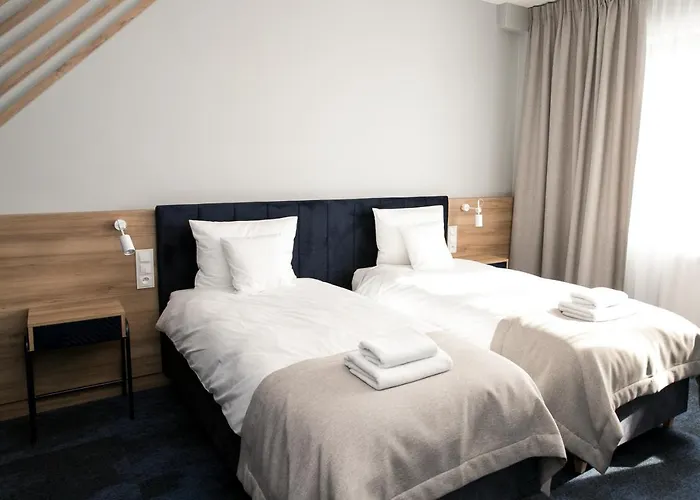 Molto Bene Hotel & Restaurant