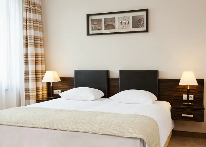 Qubus Hotel Gdansk