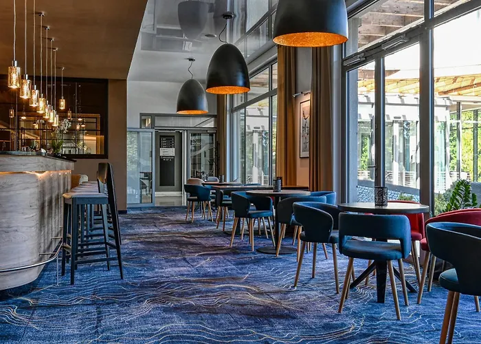 Sopotorium Hotel & Medical Spa