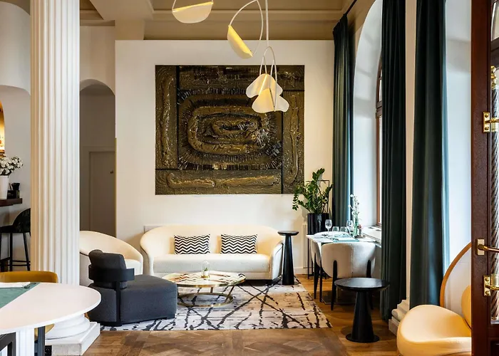 Rezydent Hotel Sopot - Mgallery Collection